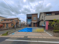 豊田市山之手９丁目60『仲介料無料』新築戸建ての画像