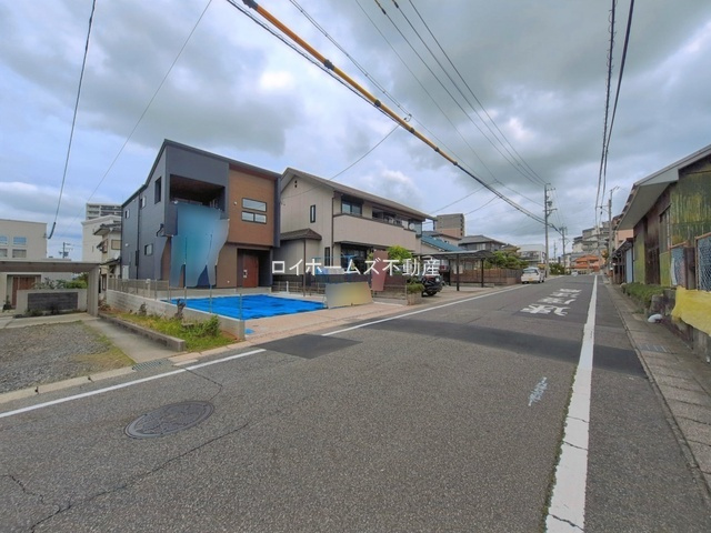  | 豊田市山之手９丁目60『仲介料無料』新築戸建て | 撮影：'26/04/24 