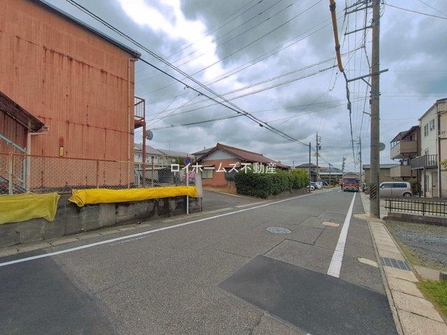  | 豊田市山之手９丁目60『仲介料無料』新築戸建て | 撮影：'26/04/24 