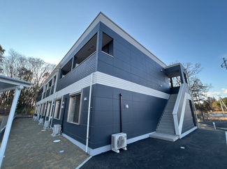 【外観】 | ペルティカ | 同型タイプ