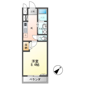 【外観】 | ペルティカ | 同型タイプ