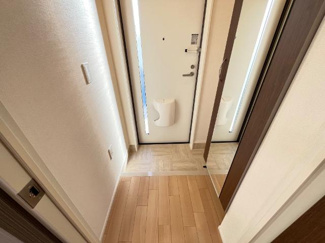 【玄関】 | colline（コリーヌ） | 玄関