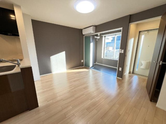 【展望】 | colline（コリーヌ） | リビング