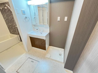 【その他】 | colline（コリーヌ） | 脱衣所