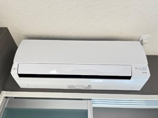 【設備】 | colline（コリーヌ） | エアコン