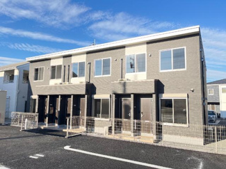 【外観】 | colline（コリーヌ） | 外観写真（昼）