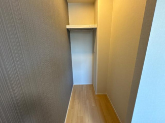 【収納】 | colline（コリーヌ） | ウォークインクローゼット