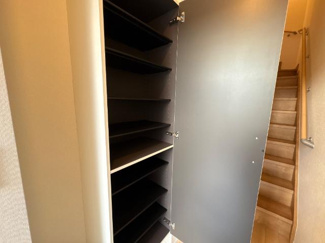 【収納】 | colline（コリーヌ） | 下駄箱