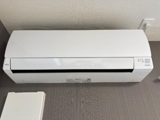 【設備】 | colline（コリーヌ） | エアコン