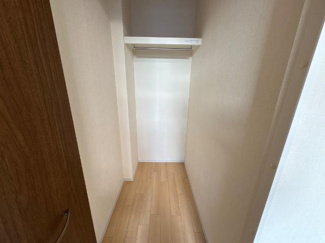 【収納】 | colline（コリーヌ） | クローゼット