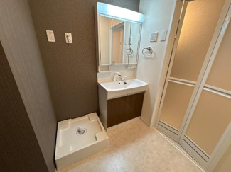 【洗面所】 | colline（コリーヌ） | 洗面