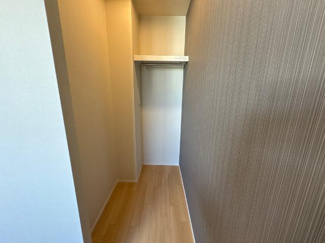 【収納】 | colline（コリーヌ） | ウォークインクローゼット