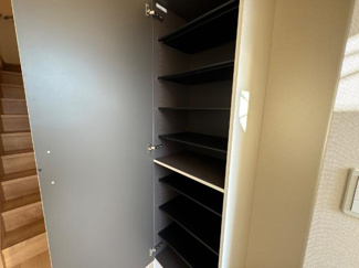 【収納】 | colline（コリーヌ） | 下駄箱