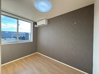 【内装】 | colline（コリーヌ） | 洋室