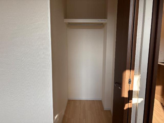 【収納】 | colline（コリーヌ） | クローゼット