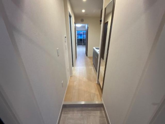 【玄関】 | Ｈａｃｋ　ｂｅｒｒｙ真鍋（ハックベリーマナベ） | 玄関