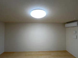 【設備】 | Ｈａｃｋ　ｂｅｒｒｙ真鍋（ハックベリーマナベ） | 室内照明