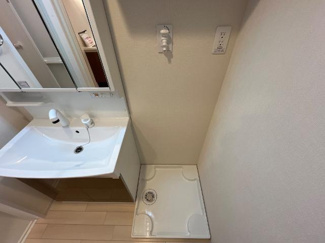 【その他】 | Ｈａｃｋ　ｂｅｒｒｙ真鍋（ハックベリーマナベ） | 洗濯機置場