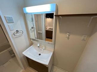 【洗面所】 | Ｈａｃｋ　ｂｅｒｒｙ真鍋（ハックベリーマナベ） | 洗髪洗面化粧台