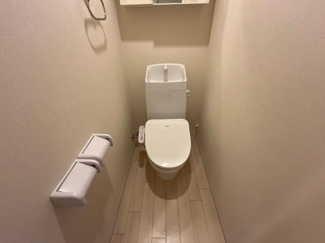 【トイレ】 | Ｈａｃｋ　ｂｅｒｒｙ真鍋（ハックベリーマナベ） | シャワー付トイレ