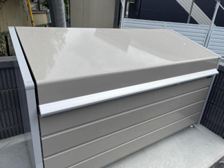 【その他共用部分】 | Ｈａｃｋ　ｂｅｒｒｙ真鍋（ハックベリーマナベ） | 共有部分