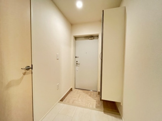 【内装】 | メゾン・デュ・ソレイユ（Maison du Soleil） | 室内（イメージ）