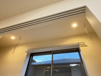 【内装】 | メゾン・デュ・ソレイユ（Maison du Soleil） | 室内（イメージ）