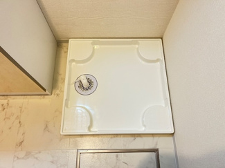 【洗面所】 | メゾン・デュ・ソレイユ（Maison du Soleil） | 洗面（イメージ）