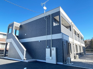 【外観】 | メゾン・デュ・ソレイユ（Maison du Soleil） | 同型タイプ