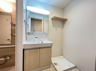 【浴室】 | メゾン・デュ・ソレイユ（Maison du Soleil） | バス（イメージ）