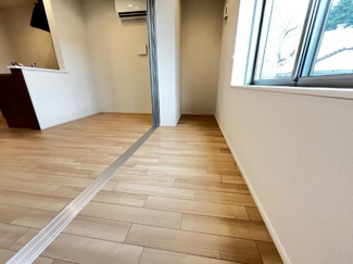 【洗面所】 | メゾン・デュ・ソレイユ（Maison du Soleil） | 洗面（イメージ）