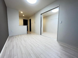 【居間・リビング】 | メゾン・デュ・ソレイユ（Maison du Soleil） | リビング（イメージ）