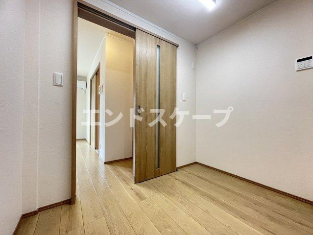 MKcourt　(エムケーコート)の居間・リビング|高崎、前橋、伊勢崎エリアのお部屋探しはエンドスケープまで！お客様の理想お聞かせ下さい♪