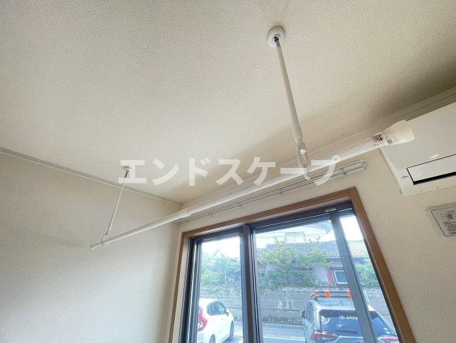 MKcourt　(エムケーコート)の内装|高崎、前橋、伊勢崎エリアのお部屋探しはエンドスケープまで！お客様の理想お聞かせ下さい♪