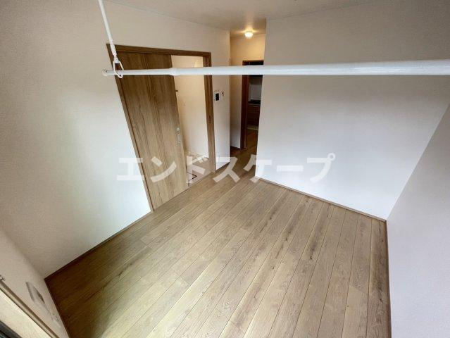 MKcourt　(エムケーコート)の居間・リビング|高崎、前橋、伊勢崎エリアのお部屋探しはエンドスケープまで！お客様の理想お聞かせ下さい♪