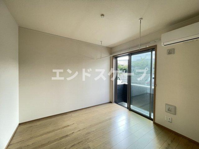 MKcourt　(エムケーコート)の居間・リビング|高崎、前橋、伊勢崎エリアのお部屋探しはエンドスケープまで！お客様の理想お聞かせ下さい♪