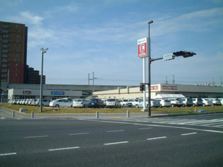 【周辺】 | メゾン・デュ・ソレイユ（Maison du Soleil） | ピアシティ万博記念公園まで2,472ｍ