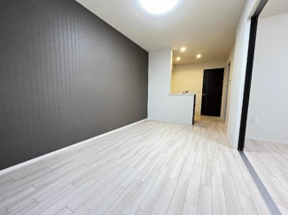 【居間・リビング】 | メゾン・デュ・ソレイユ（Maison du Soleil） | リビング（イメージ）