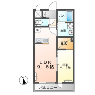 【間取り】 | メゾン・デュ・ソレイユ（Maison du Soleil）