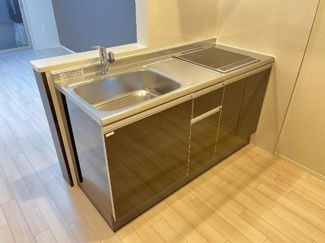 【キッチン】 | メゾン・デュ・ソレイユ（Maison du Soleil） | キッチン（イメージ）