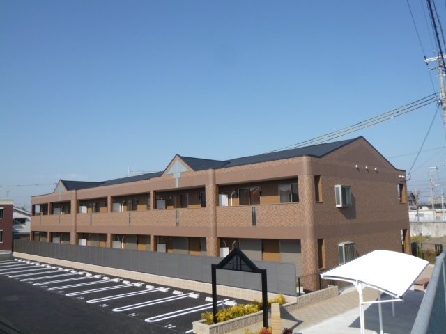 ブラウンシャトー