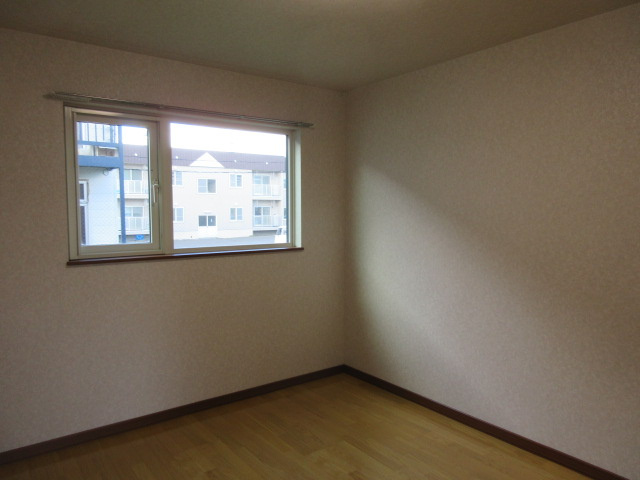 PEACE⑥の洋室