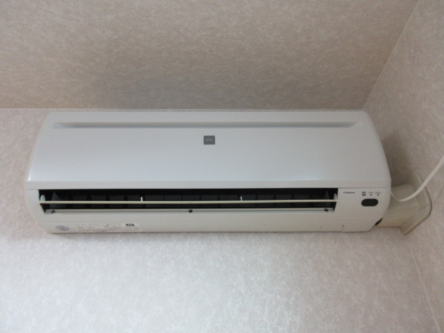 PEACE⑥の設備