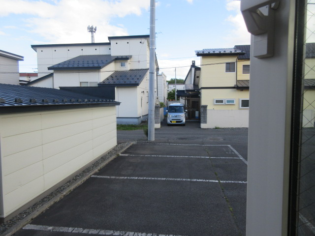 PEACE⑥の展望