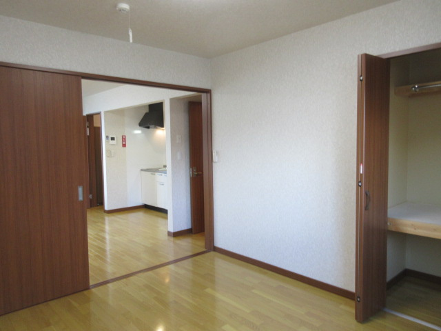 PEACE⑥の洋室