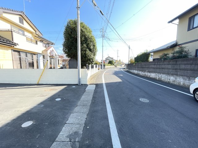 新築戸建・新築建売　KIP伊勢崎市美茂呂町1期　茂呂小・第一中の周辺