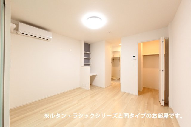 マハーロＹＡＭＡＮＡＫＡの内装|過ごしやすい室内です