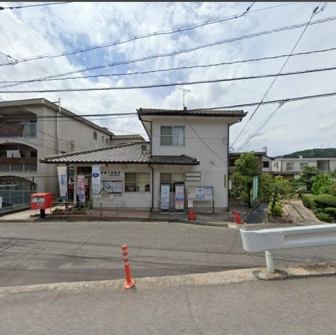 マハーロＹＡＭＡＮＡＫＡの周辺|鶴江郵便局まで850m