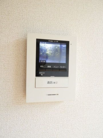 ブルックサイドエレガンスの設備