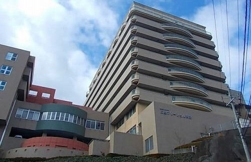 ナーシサス　ガーデンの周辺|広島グリーンヒル病院まで650m